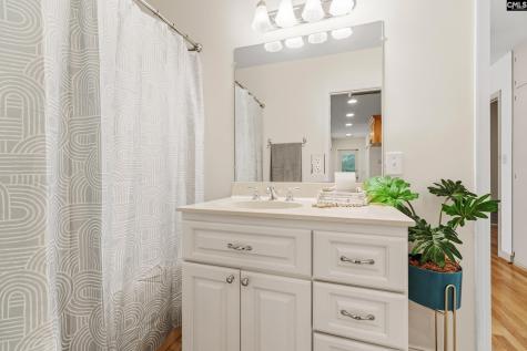 1015 Haven Drive Columbia SC 29209