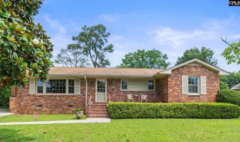 1015 Haven Drive Columbia SC 29209
