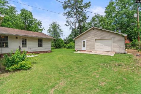 1015 Haven Drive Columbia SC 29209