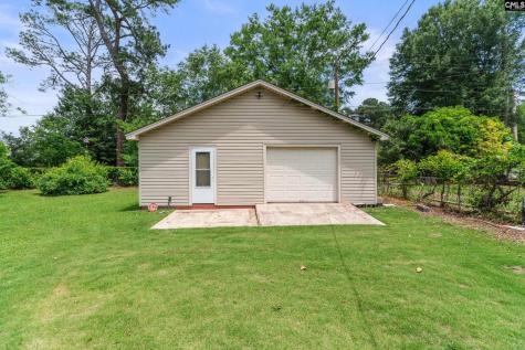 1015 Haven Drive Columbia SC 29209