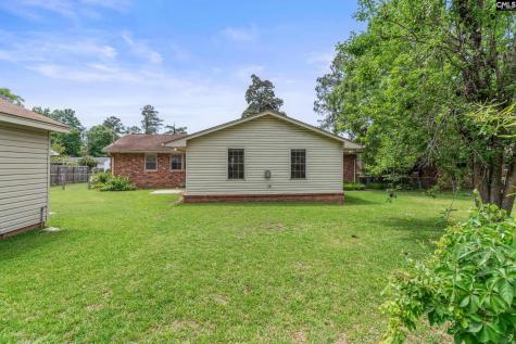 1015 Haven Drive Columbia SC 29209