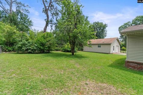 1015 Haven Drive Columbia SC 29209