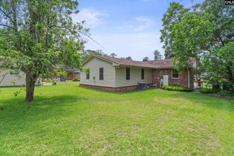 1015 Haven Drive Columbia SC 29209