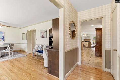 1015 Haven Drive Columbia SC 29209