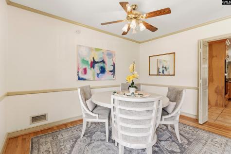 1015 Haven Drive Columbia SC 29209