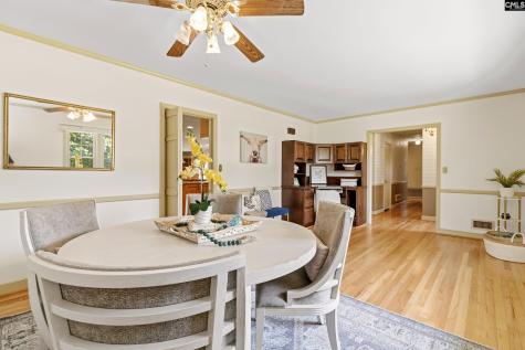 1015 Haven Drive Columbia SC 29209