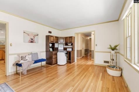 1015 Haven Drive Columbia SC 29209