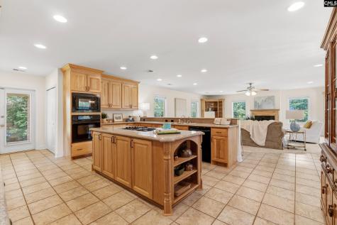1015 Haven Drive Columbia SC 29209