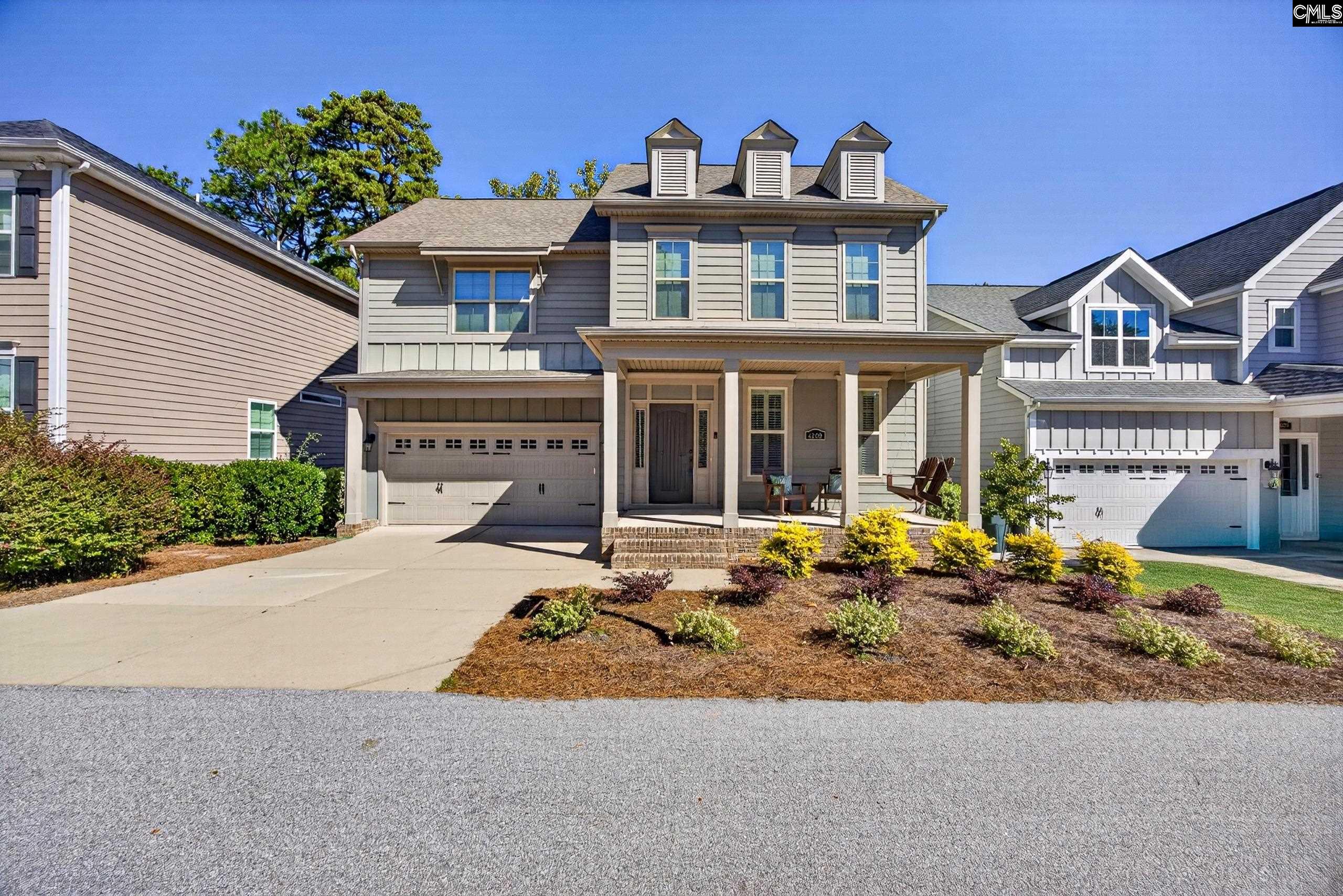 4209 Devine Street Columbia SC 29205