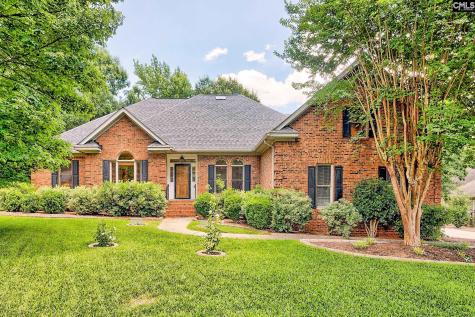 546 Harbour Place Court Lexington SC 29072-0000