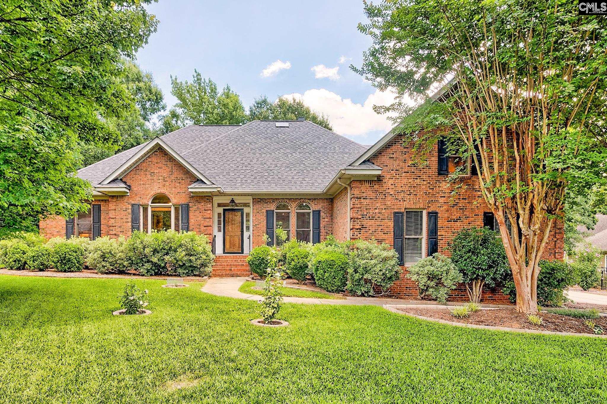 546 Harbour Place Court Lexington SC 29072-0000
