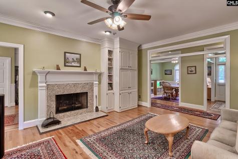 546 Harbour Place Court Lexington SC 29072-0000