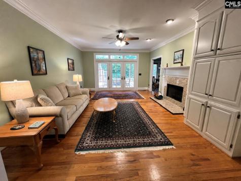546 Harbour Place Court Lexington SC 29072-0000