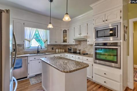 546 Harbour Place Court Lexington SC 29072-0000