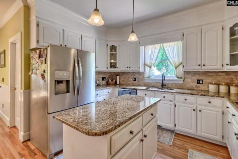 546 Harbour Place Court Lexington SC 29072-0000