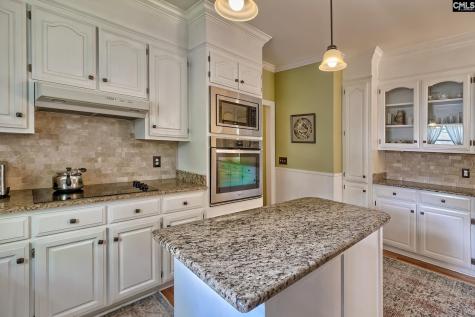 546 Harbour Place Court Lexington SC 29072-0000