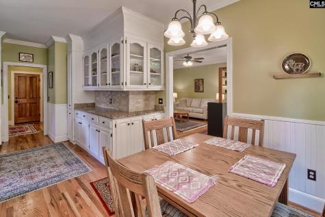 546 Harbour Place Court Lexington SC 29072-0000