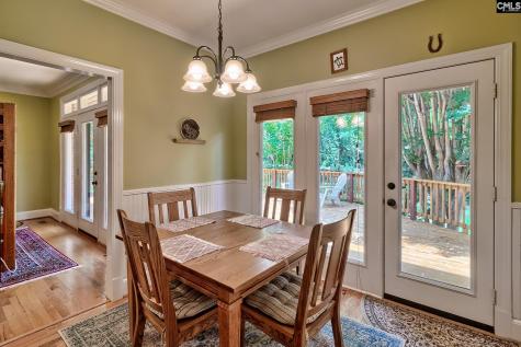 546 Harbour Place Court Lexington SC 29072-0000