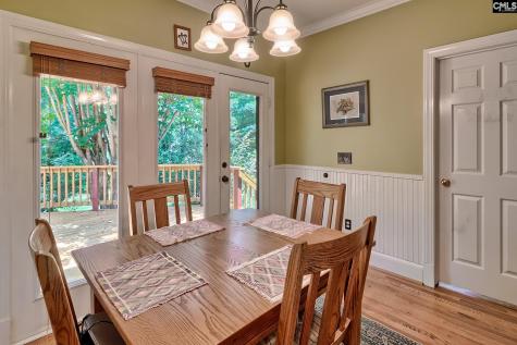 546 Harbour Place Court Lexington SC 29072-0000