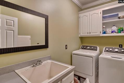 546 Harbour Place Court Lexington SC 29072-0000