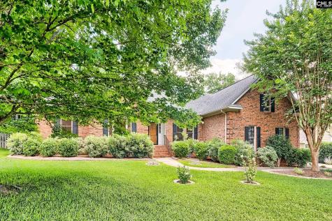 546 Harbour Place Court Lexington SC 29072-0000