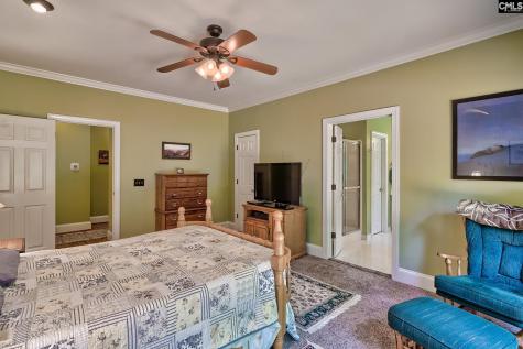 546 Harbour Place Court Lexington SC 29072-0000