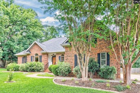 546 Harbour Place Court Lexington SC 29072-0000
