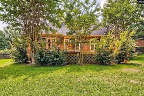 546 Harbour Place Court Lexington SC 29072-0000