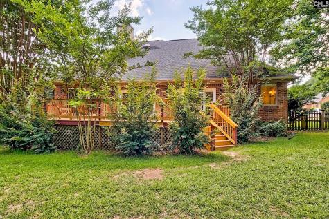 546 Harbour Place Court Lexington SC 29072-0000