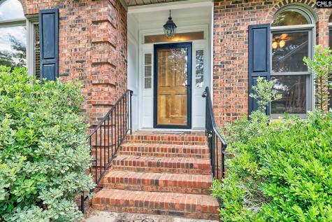 546 Harbour Place Court Lexington SC 29072-0000