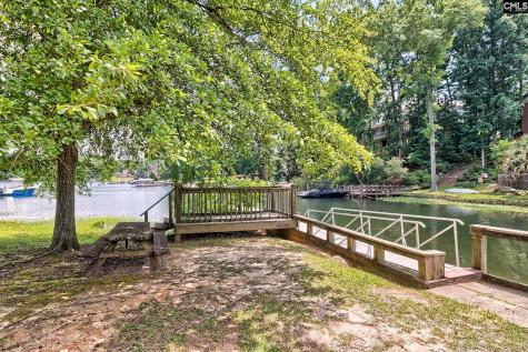 546 Harbour Place Court Lexington SC 29072-0000