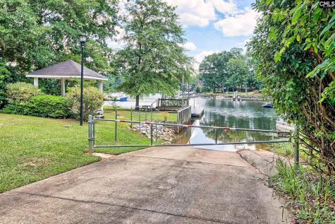546 Harbour Place Court Lexington SC 29072-0000