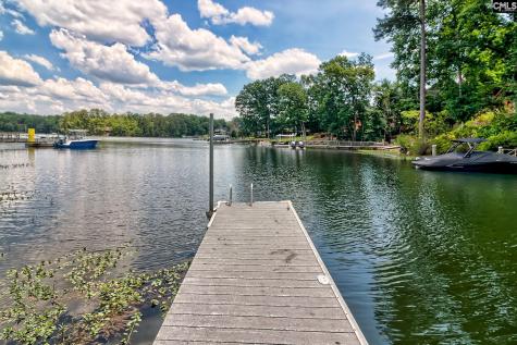 546 Harbour Place Court Lexington SC 29072-0000