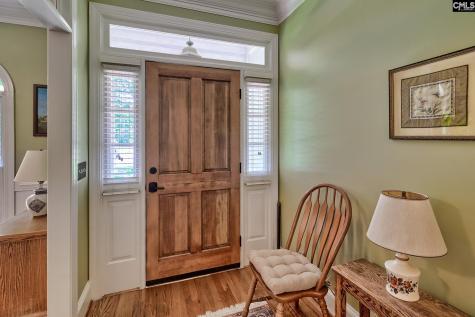 546 Harbour Place Court Lexington SC 29072-0000