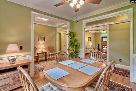 546 Harbour Place Court Lexington SC 29072-0000