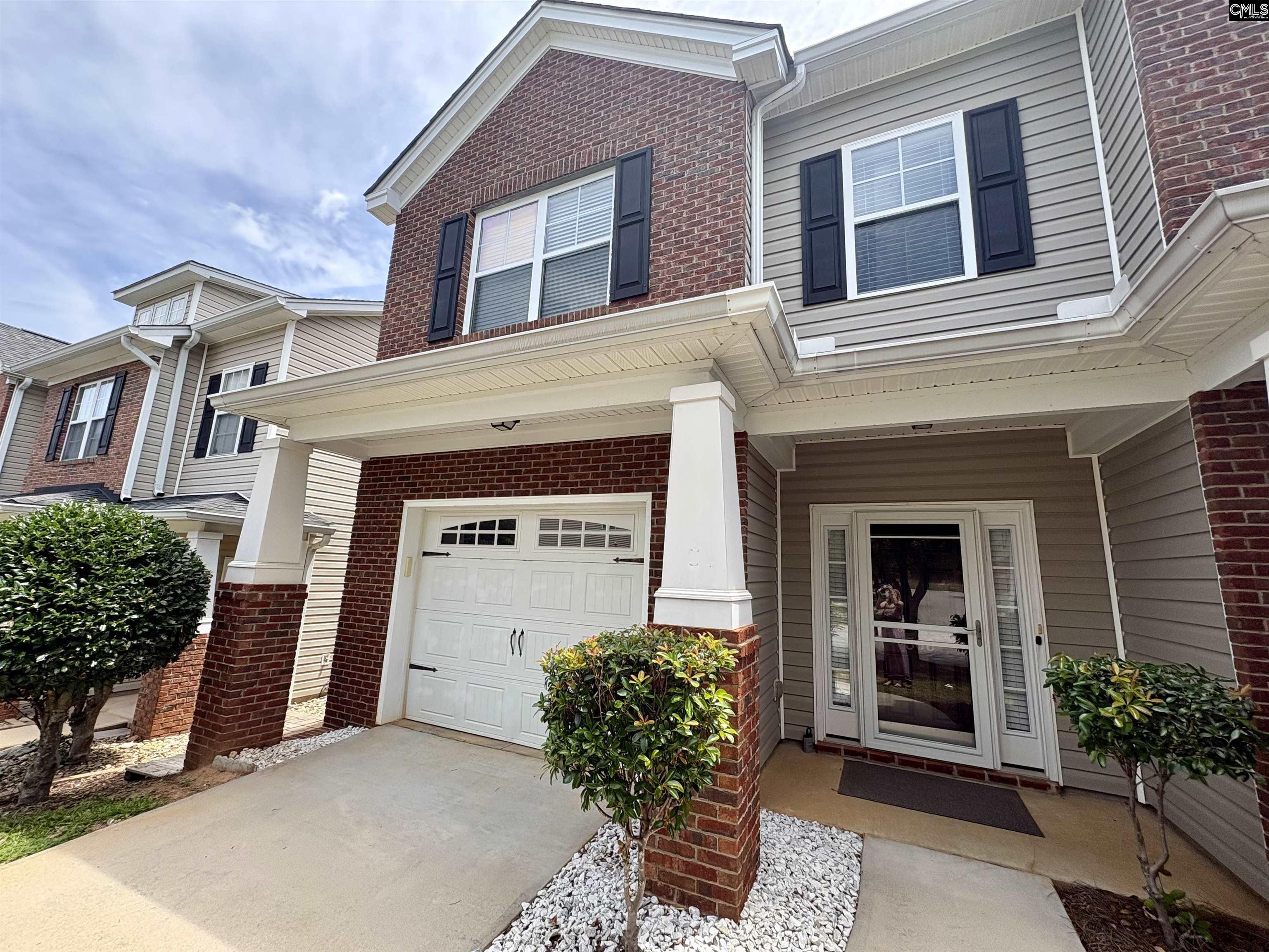 366 Saluda Springs Road Lexington SC 29072