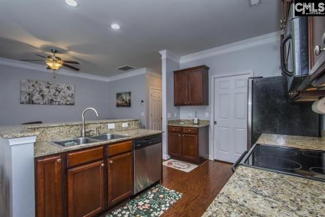 366 Saluda Springs Road Lexington SC 29072