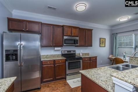 366 Saluda Springs Road Lexington SC 29072