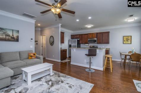 366 Saluda Springs Road Lexington SC 29072