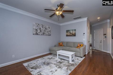 366 Saluda Springs Road Lexington SC 29072
