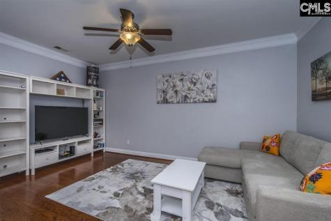366 Saluda Springs Road Lexington SC 29072