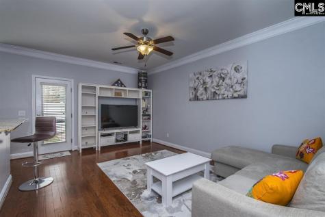 366 Saluda Springs Road Lexington SC 29072