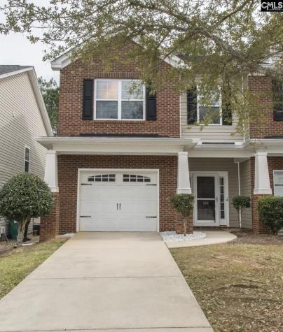 366 Saluda Springs Road Lexington SC 29072