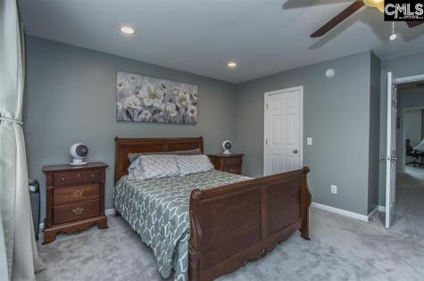 366 Saluda Springs Road Lexington SC 29072