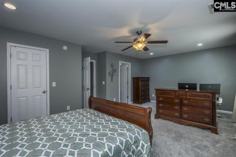 366 Saluda Springs Road Lexington SC 29072