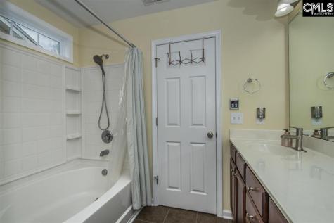 366 Saluda Springs Road Lexington SC 29072