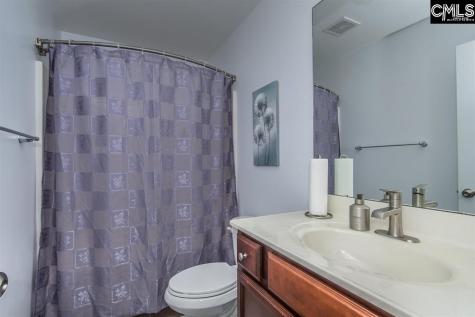 366 Saluda Springs Road Lexington SC 29072