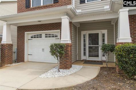 366 Saluda Springs Road Lexington SC 29072