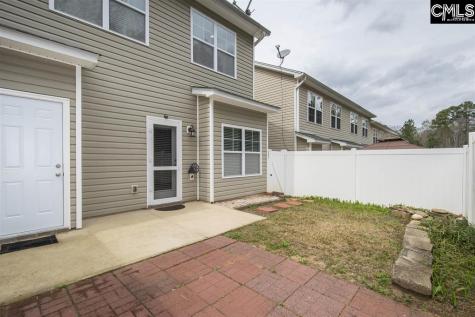 366 Saluda Springs Road Lexington SC 29072