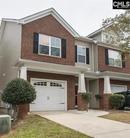 366 Saluda Springs Road Lexington SC 29072